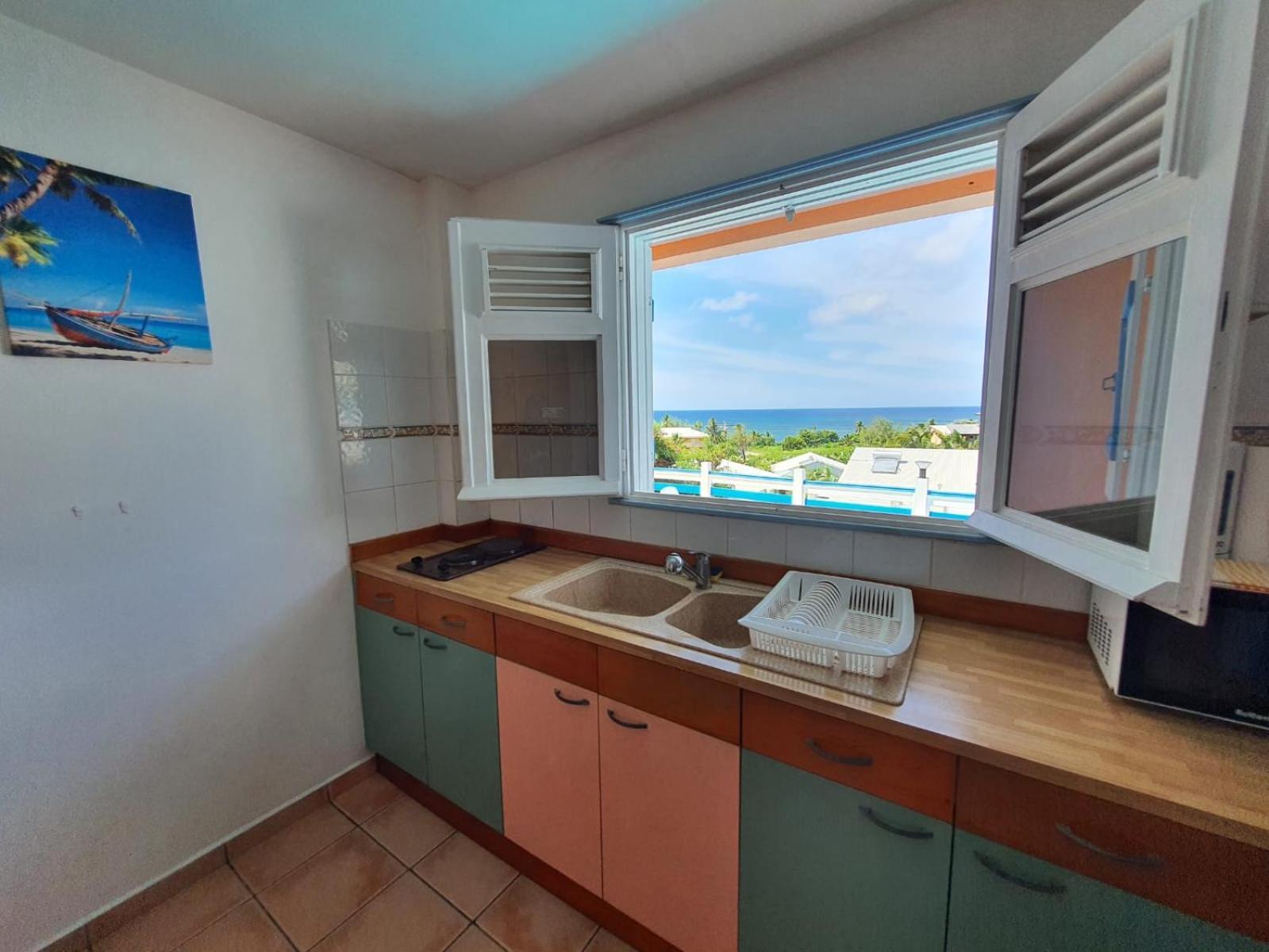 Maison d'hôtes Oceane